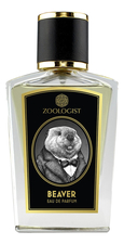 Zoologist Perfumes  Beaver 2016