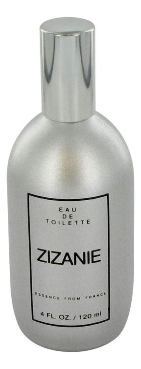 

Zizanie: туалетная вода 120мл тестер, Zizanie