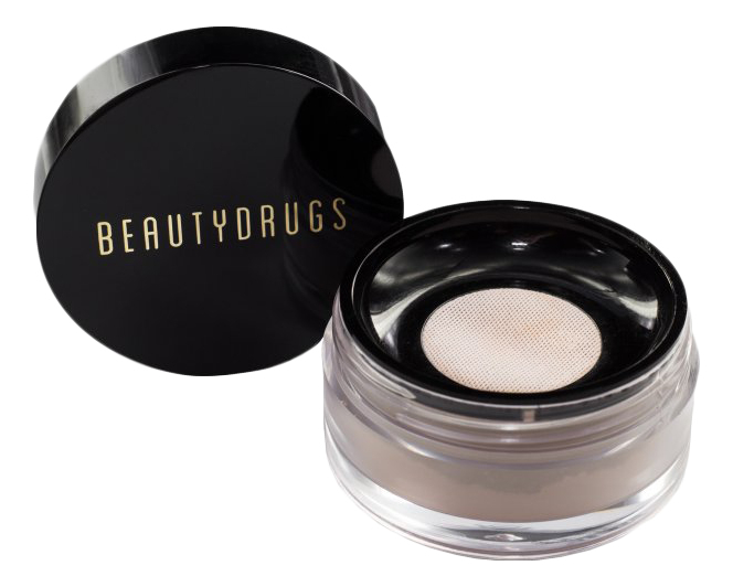 

Рассыпчатая пудра Miracle Touch Loose Powder 10г