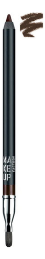 

Устойчивый водостойкий карандаш для глаз Smoky Liner Long-Lasting & Waterproof 2г: 12 Classic Brown, Устойчивый водостойкий карандаш для глаз Smoky Liner Long-Lasting & Waterproof 2г