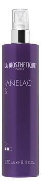 Неаэрозольный лак для волос сильной фиксации Fanelac S 250мл