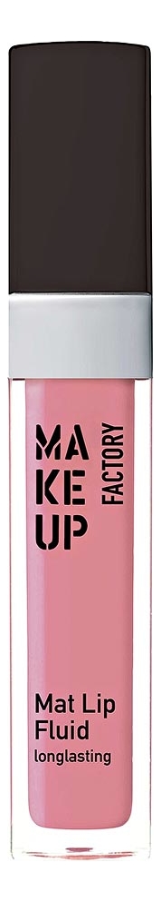 

Матовый устойчивый блеск-флюид для губ Mat Lip Fluid Longlasting 6,5мл: 71 Sweet Rose, Матовый устойчивый блеск-флюид для губ Mat Lip Fluid Longlasting 6,5мл