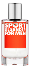 Jil Sander  Sport For Men
