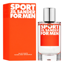 Jil Sander  Sport for Men