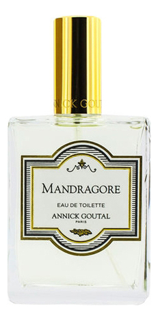 

Goutal Mandragore Pour Homme: туалетная вода 2мл, Goutal Mandragore Pour Homme