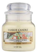 Yankee Candle Ароматическая свеча Christmas Cookie