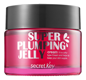 

Крем-желе для лица Super Plumping Jelly Cream 50мл