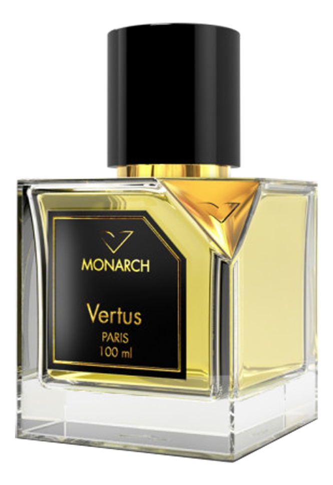 

Monarch: парфюмерная вода 100мл уценка, Monarch