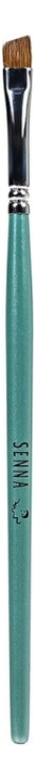 

Скошенная кисть для бровей Brush No605 Brow Shaper