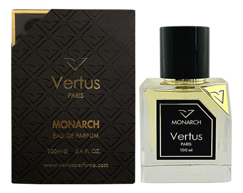

Monarch: парфюмерная вода 100мл, Monarch