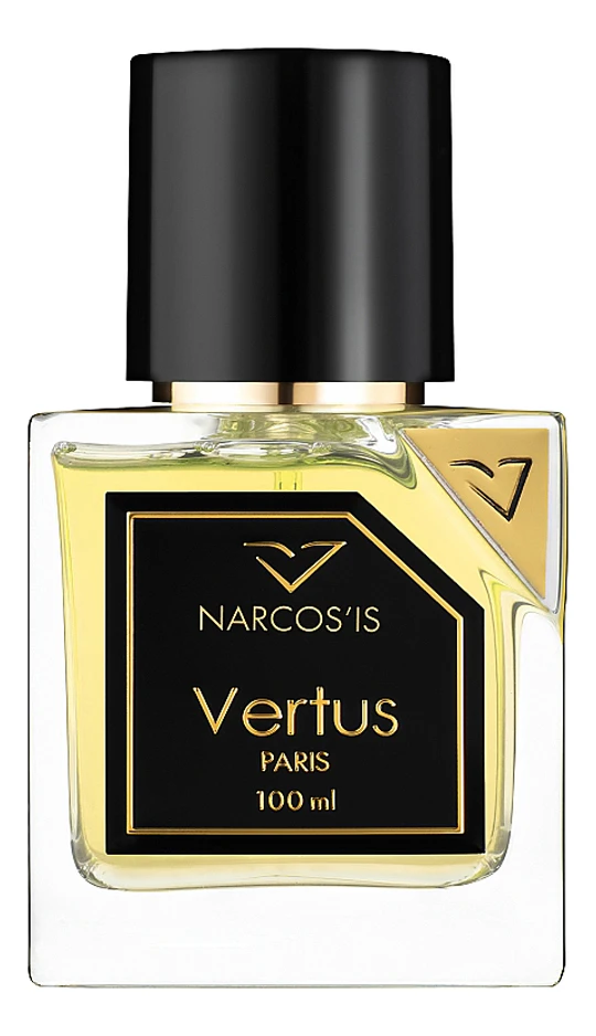 Vertus Narcos'is