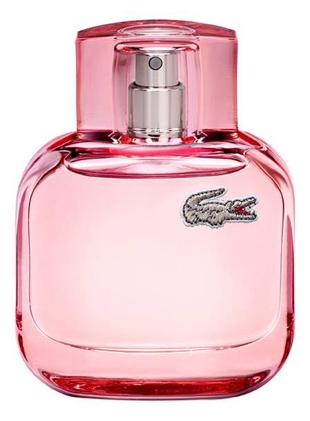 

Eau De Lacoste L.12.12 Pour Elle Sparkling: туалетная вода 50мл уценка, Eau De Lacoste L.12.12 Pour Elle Sparkling