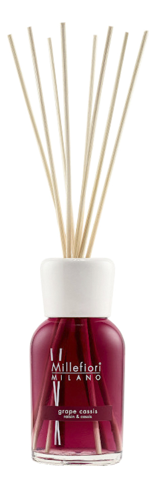 Ароматический диффузор Виноградная гроздь Natural Grape Cassis: Диффузор 250мл