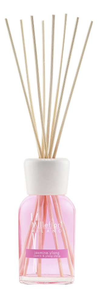 Ароматический диффузор Жасмин и иланг-иланг Natural Jasmine Ylang Диффузор 100мл 2490₽