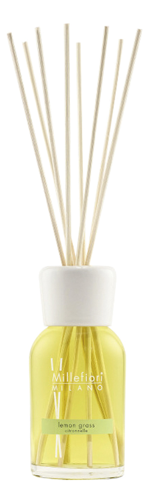 

Ароматический диффузор Лемонграсс Natural Lemon Grass: Диффузор 250мл, Ароматический диффузор Лемонграсс Natural Lemon Grass