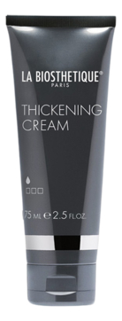 Уплотняющий стайлинг-крем для волос Thickening Cream 75мл