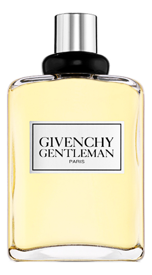 Купить Gentleman Винтаж: туалетная вода 100мл уценка, Givenchy