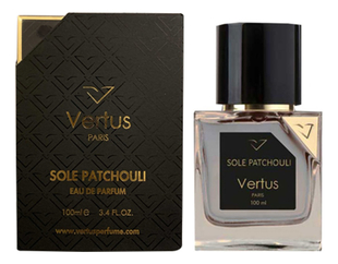 Vertus sole patchouli discount price