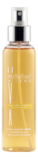 Millefiori Milano Духи-спрей для дома Лес и полевые цветы Natural Legni E Fiori d'Arancio 150мл