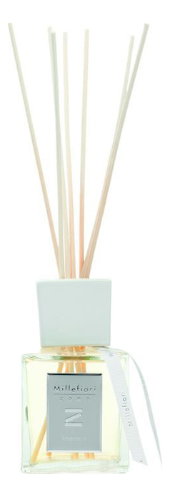 Ароматический диффузор Красный чай Zona Keemun: Диффузор 100мл