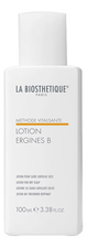 La Biosthetique Лосьон для сухой кожи головы Methode Vitalisante Lotion Ergines B 100мл