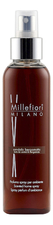 Millefiori Milano Духи-спрей для дома Сандал и бергамот Natural Sandalo Bergamotto 150мл