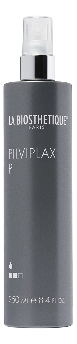 

Лосьон для укладки волос сильной фиксации Pilviplax P 250мл