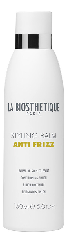 

Лосьон для укладки непослушных и вьющихся волос Styling Balm Anti Frizz 150мл