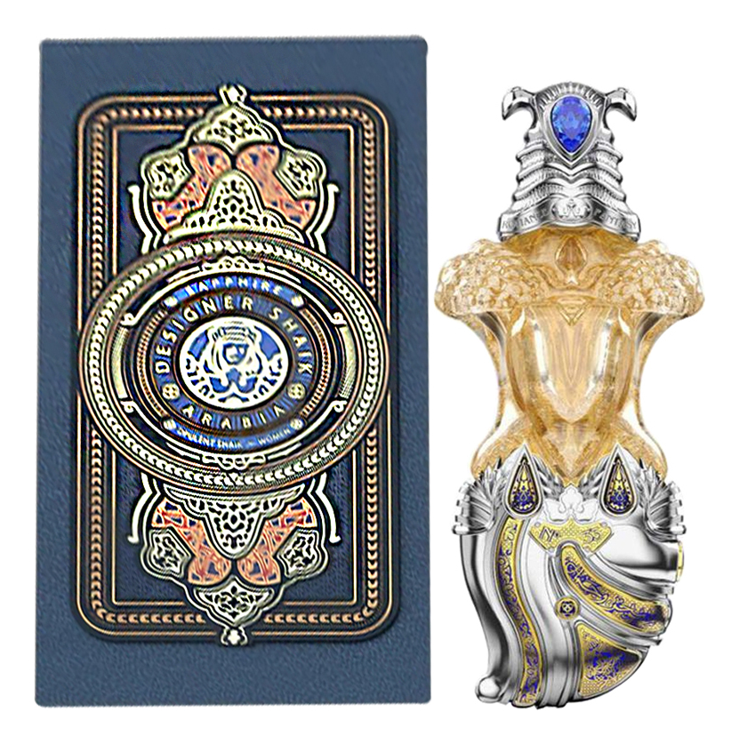 Opulent No33 For Women: духи 40мл духи goldfield and banks blue cypress 100 мл