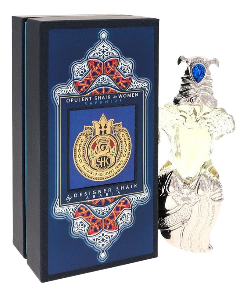 Opulent No33 For Women: духи 40мл blue cypress духи 100мл