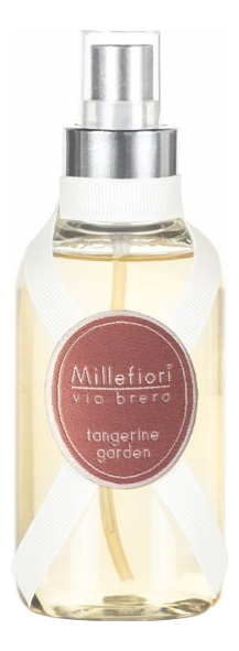 Духи-спрей для дома Мандариновый сад Via Brera Tangerine Garden 150мл 1450₽