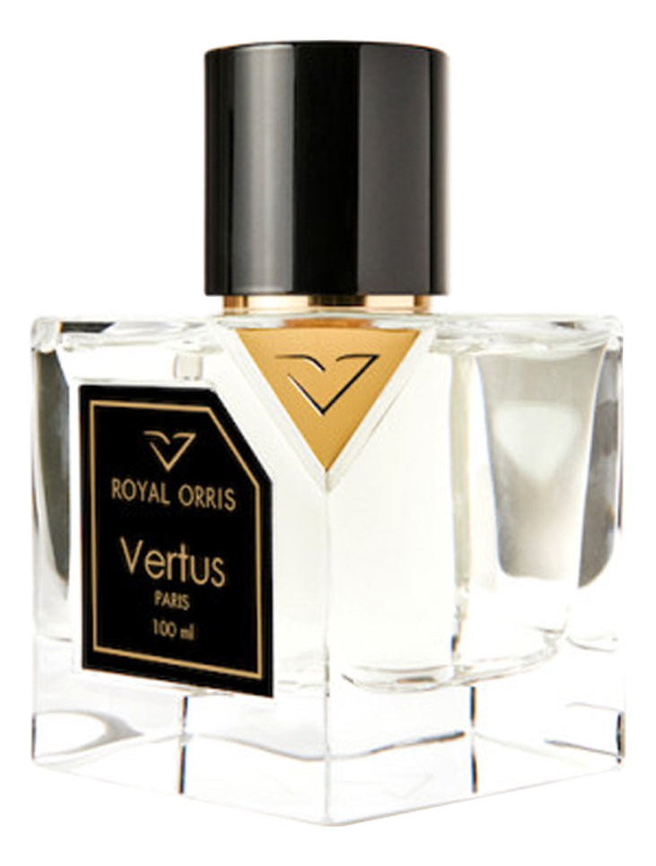 

Royal Orris: набор 3*10мл, Royal Orris