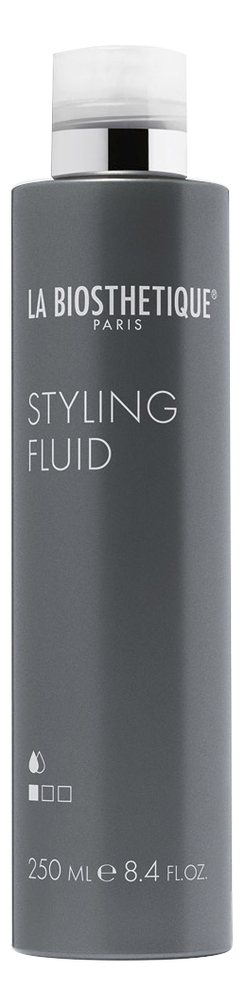 

Флюид для укладки волос Styling Fluid 250мл