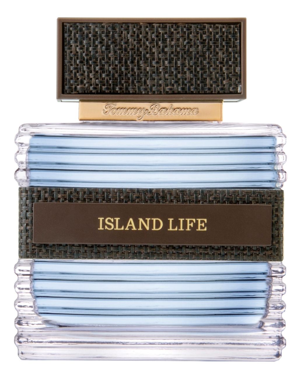 

Island Life Men: одеколон 100мл тестер, Island Life Men