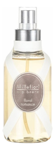 

Духи-спрей для дома Цветочный роман Via Brera Floral Romance 150мл