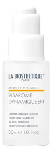 Аромакомплекс для волос освежающий Methode Vitalisante Visarome Dynamique EN 30мл