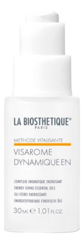 

Аромакомплекс для волос освежающий Methode Vitalisante Visarome Dynamique EN 30мл