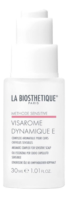 Аромакомплекс для чувствительной кожи головы Methode Sensitive Visarome Dynamique E 30мл