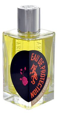 

Eau de protection Rossy de Palma: парфюмерная вода 100мл тестер, Eau De Protection Rossy De Palma