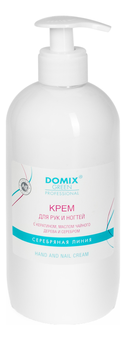 

Крем для рук и ногтей Hand And Nail Cream: Крем 500мл, Крем для рук и ногтей Hand And Nail Cream
