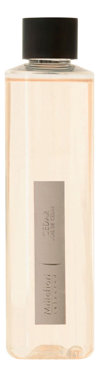 

Наполнитель для диффузора Кедр Selected Cedar 250мл: Диффузор 250мл (запаска), Ароматический диффузор Кедр Selected Cedar