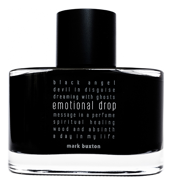 

Emotional Drop: парфюмерная вода 100мл, Emotional Drop