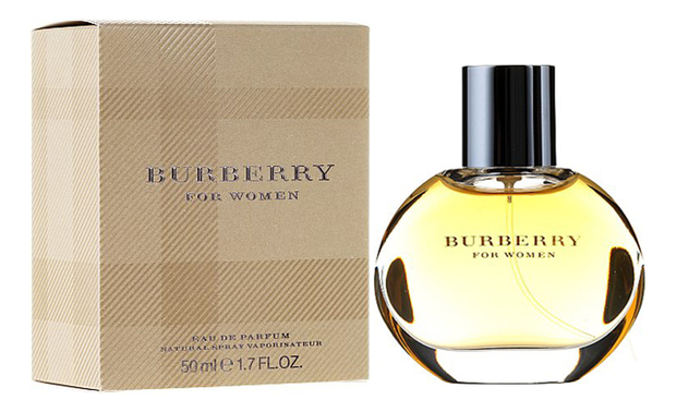 Burberry For Women