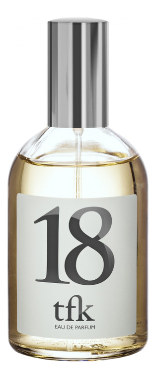 

18: парфюмерная вода 100мл уценка, 18