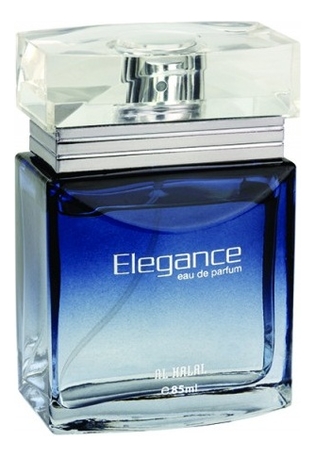 

Elegance: парфюмерная вода 3мл, Elegance