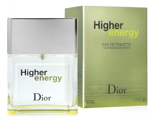 Higher Energy