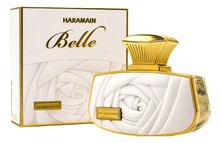 Al Haramain Perfumes  Belle