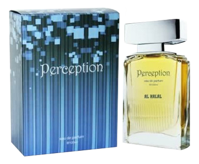 

Perception: парфюмерная вода 75мл, Perception