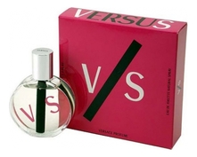 Versace  V/S Versus Woman