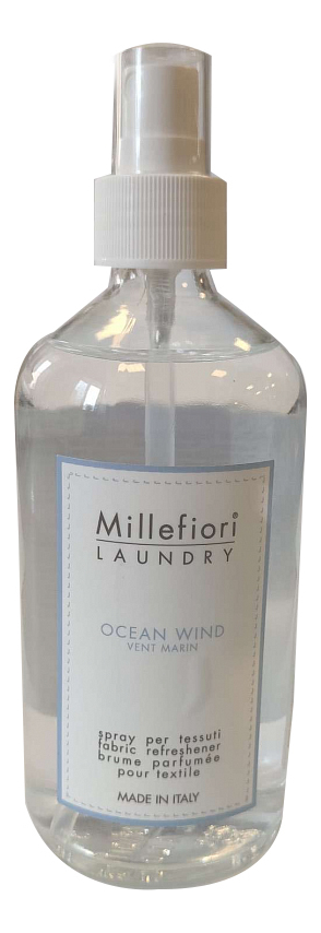 Аромат для тканей Ветер океана Laundry Fabric Refreshener Ocean Wind Спрей 250мл 1161₽